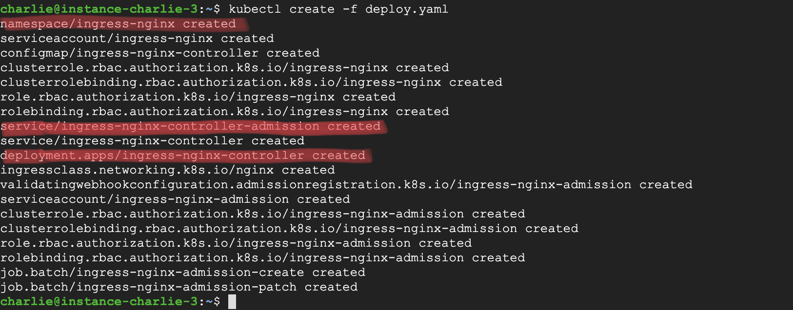 create-deploy-yaml